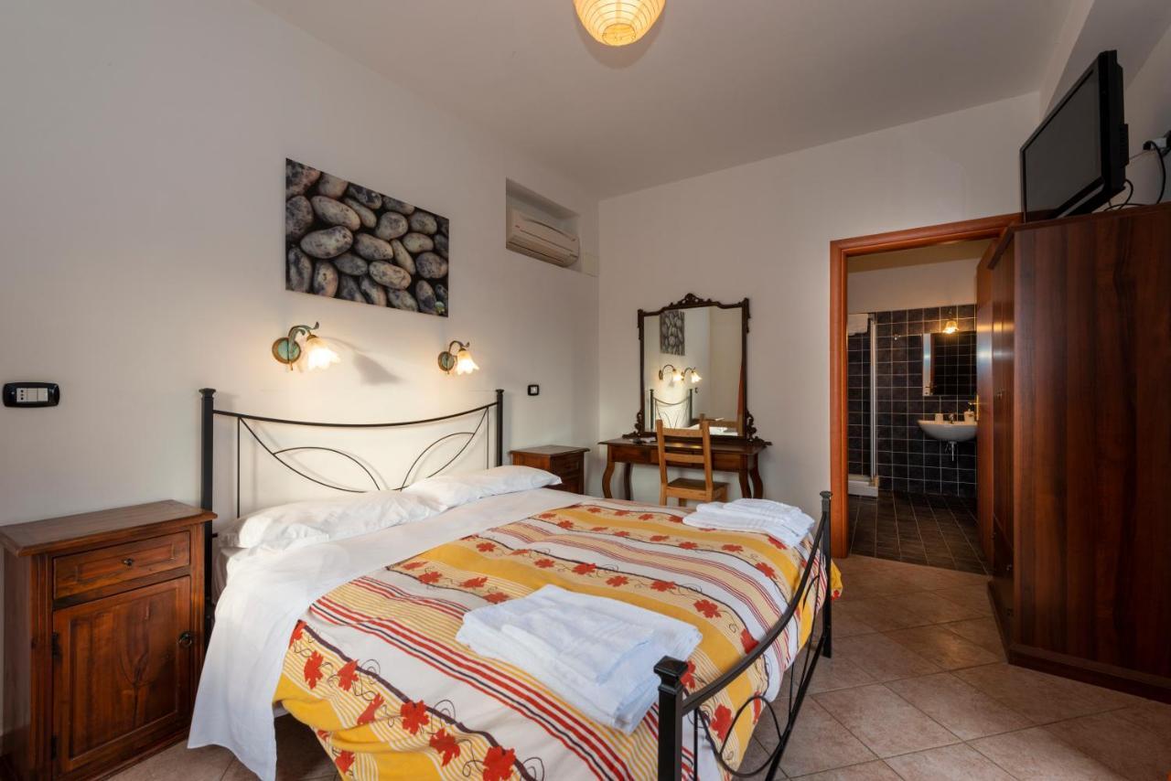 Agriturismo Dell'Etna Рипосто Экстерьер фото
