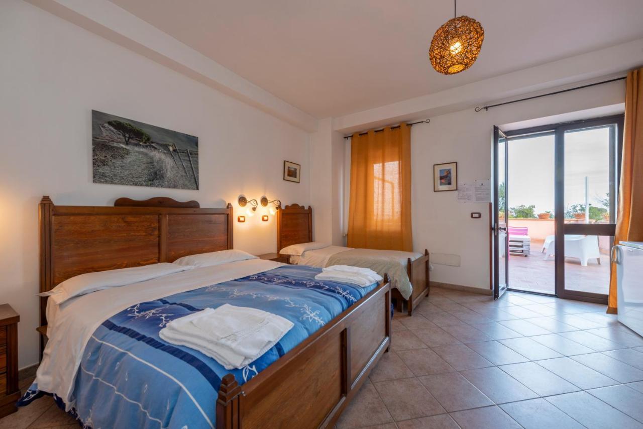Agriturismo Dell'Etna Рипосто Экстерьер фото